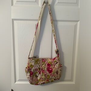 Vera Bradley Crossbody Bag